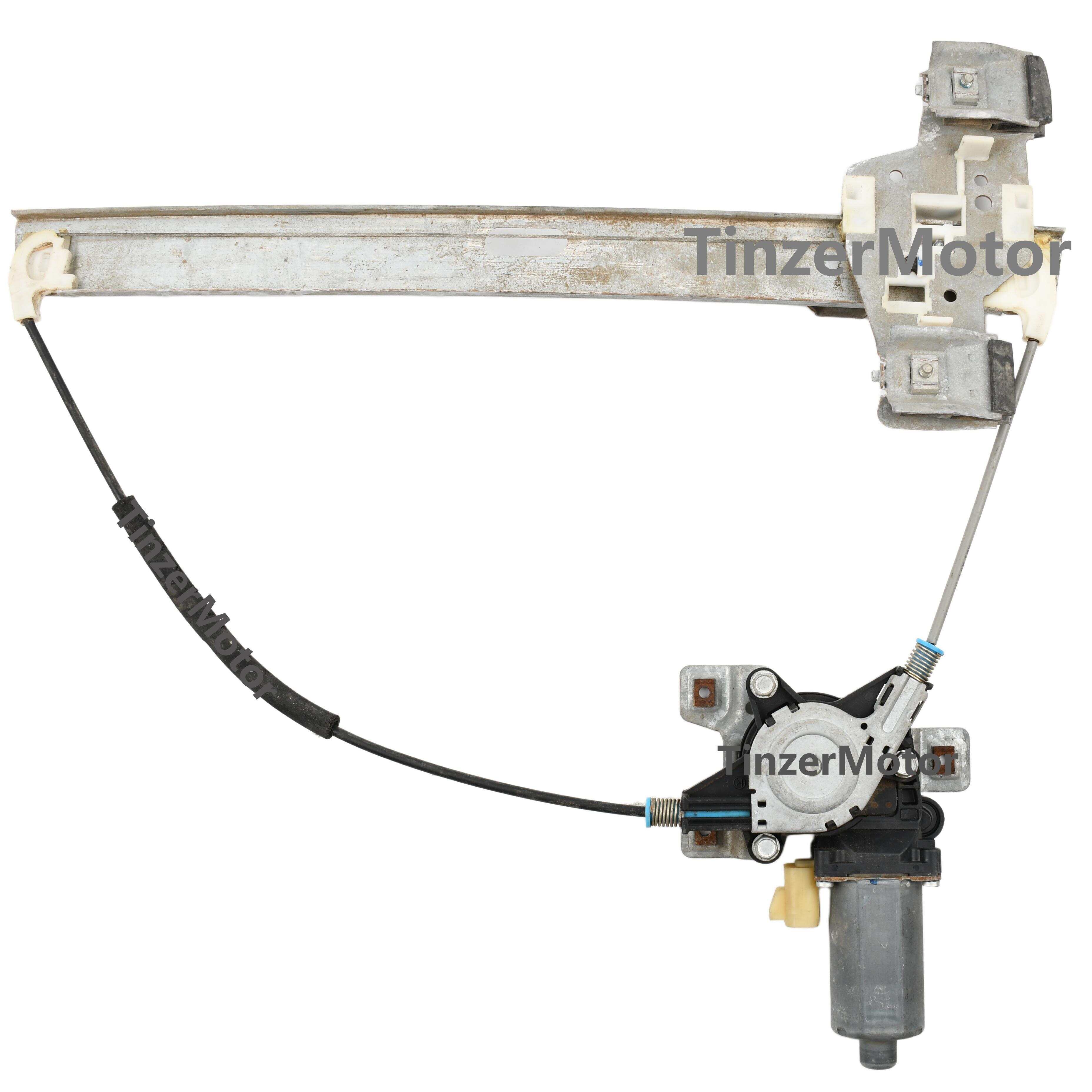 Hummer H2 Window Regulator 15771354 751-708